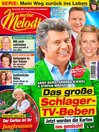 Meine Melodie